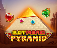 Slot Mania Pyramid